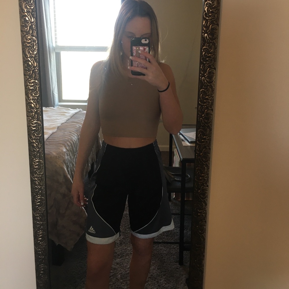 Adidas Basketball Shorts